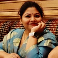 Verve Management UAE Employee Pamela Bose's profile photo