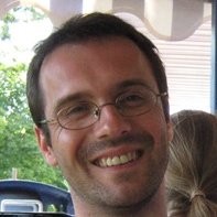 Lincor Solutions Employee Michael Goffioul's profile photo