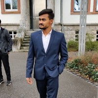 Accumax Lab Devices Pvt Ltd Employee Gunjankumar Patel's profile photo