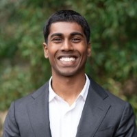 Nexa Equity Employee Dheeraj Valluru's profile photo