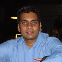 EATCLUB Brands (Formerly BOX8) Employee Ashish Yadav's profile photo