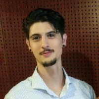 Dymensium Tech Employee Iván Saura Cuadrado's profile photo