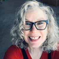 Lakehead University Employee Betsy Birmingham's profile photo