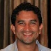 Leandro Arias Email & Phone Number