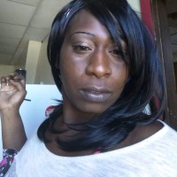 Fallas Stores Employee Mykayla Gill's profile photo