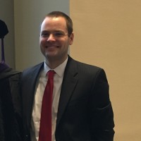Graybar Employee Gregory Schuster's profile photo