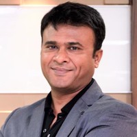 DemandFarm Employee Abhijit Gangoli's profile photo