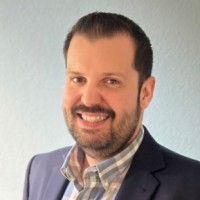 Now, Velocity, A Managed Services Company Employee Tomas Quintero's profile photo