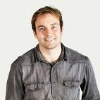 Visby Medical Employee Brian Ciopyk's profile photo