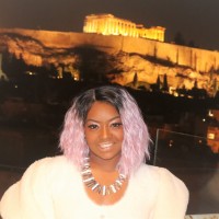 HousingPlus Employee Tamicka Getten's profile photo
