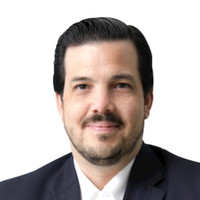 BEGASOFT AG Employee Billy Molina's profile photo