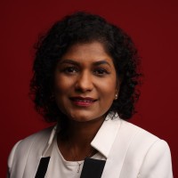 FWD Insurance Employee Sugunah Verumandy's profile photo