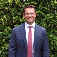 Pacific Dental Services Employee Preston Raulerson's profile photo