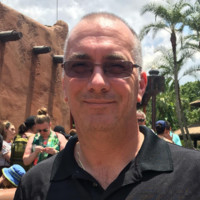 Ancero Employee Rob Tornich's profile photo