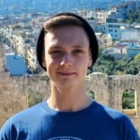 RADCOM Employee Eli Kaplan's profile photo