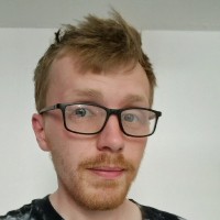 Tariffcom Ltd Employee Samuel Barton's profile photo