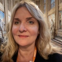 Study Group Employee Ruth Arnold's profile photo