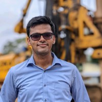 Middleton Consulting Employee Ahmas Shathir's profile photo