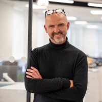 Letchworth Garden City Heritage Foundation Employee Graham Fisher's profile photo