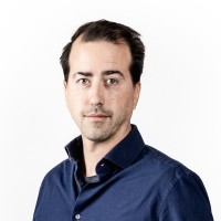 Setle Employee Pieter Caluwaerts's profile photo