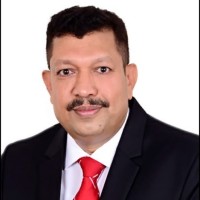 Amada (India) Pvt. ltd. Employee Edwin Sequeira's profile photo