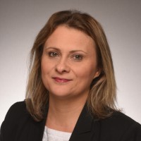 POLYCLINIQUE DU PARC - CAEN (groupe ELSAN) Employee Agnieszka Dunoyer's profile photo