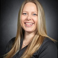 BestNotes Employee Brittany Lamp's profile photo