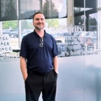 Integrity Automotive Maintenance & Repair Employee Tom Johnson's profile photo