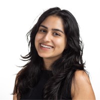 CIBC Employee Sanjana Sachdeva's profile photo