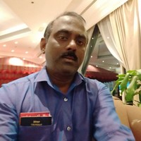 Ananta Rao Email