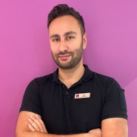 MyDentist AB Employee Kais Khoshiwal's profile photo