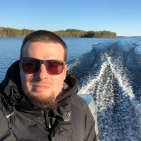 Mikko Huostila Email