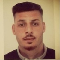 CST Limited - I.T. Support & Services Employee Asif Malik's profile photo