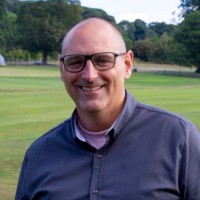 STRI Group Employee Glenn Kirby's profile photo