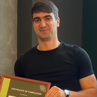 Karen Gasparyan's profile photo