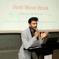 Devendra Kumar's profile photo