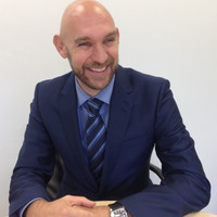 Reed Employee Philip Sales's profile photo