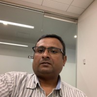 Fidelity Investments Employee Venkat A's profile photo