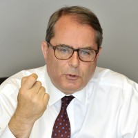 Cour des comptes Employee Antoine Bouvier's profile photo