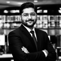 MCB Bank Limited Employee Tahir Ikram's profile photo