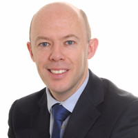 Haleon Employee Tim Gardner's profile photo