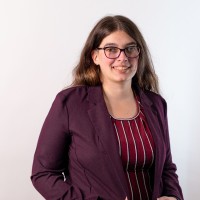 Web Developer Employee Jenna Toff's profile photo