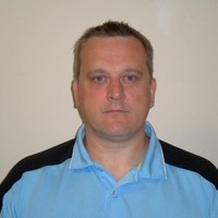 NuVision Engineering Employee Peter Griffiths's profile photo
