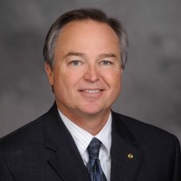 Retired Employee Scott McAdams's profile photo
