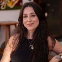 Agência ECOS Employee Rafaela Paiva Leal's profile photo