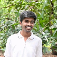 Gradient, IIIT Sri City Employee Sumukesh Reddy's profile photo