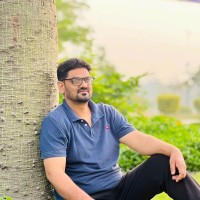 BOSS GROUP OF COMPANIES Employee Waqas Amin's profile photo