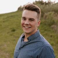 Reliant Transportation Employee Jacob Beller's profile photo