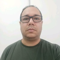 Universidade Estadual da Paraíba Employee Rodrigo de Oliveira's profile photo