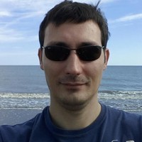 ENL Employee Evgeny Titov's profile photo
